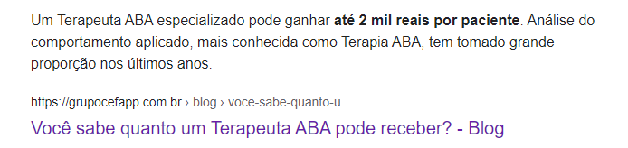 Curso Aba E Autismo Para Profissionais Aprenda A Ter Mais Seguran A