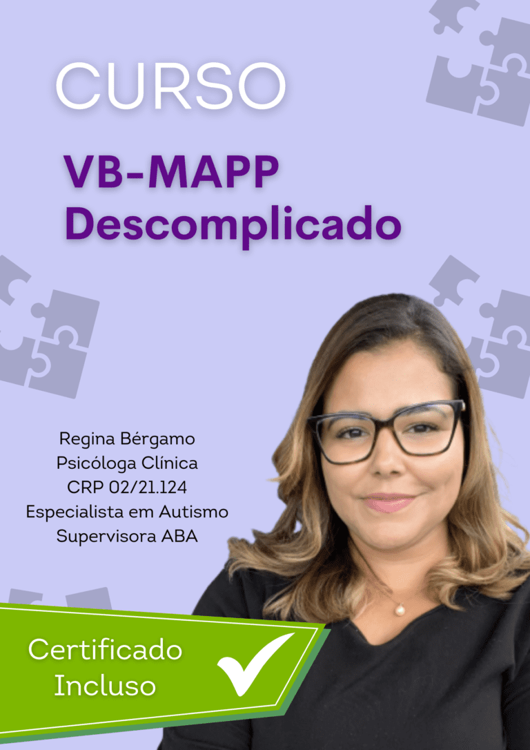 VB-MAPP Descomplicado