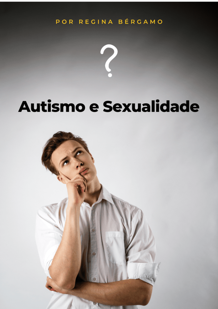 Autismo e a Sexualidade